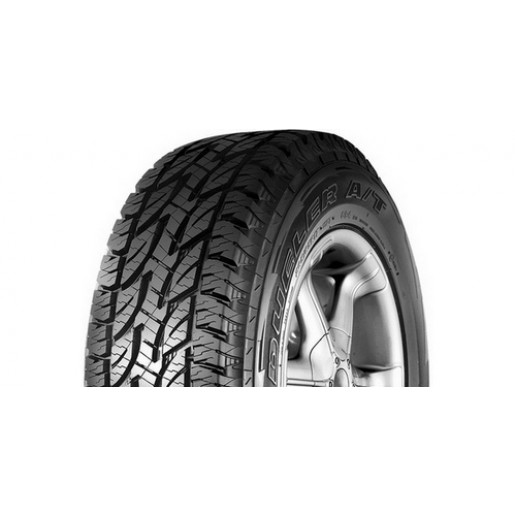 255/60R18 112T DUELER A/T 001 XL MS 3PMSF DOT2022 (E-9.2) BRIDGESTONE